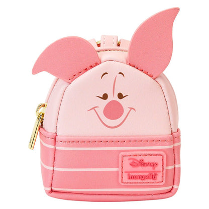 Loungefly Disney Winnie the Pooh mini backpack keychain mystery box