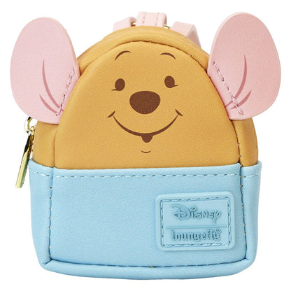Loungefly Disney Winnie the Pooh mini backpack keychain mystery box