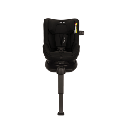 Nuna Pruu 0+/1 Car Seat - Caviar