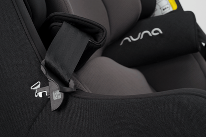 Nuna RELX Wind Car Seat - Caviar
