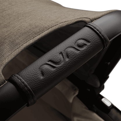 Nuna TRIV Next (ARRA Flex) Complete Travel System - Pistachio