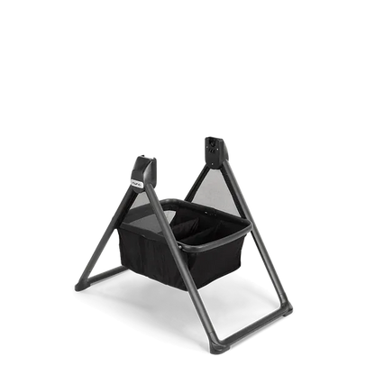 Nuna TRIV Next (ARRA Flex) Complete Travel System - Chestnut