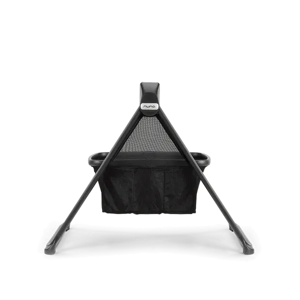 Nuna TRIV Next (ARRA Flex) Complete Travel System - Pistachio