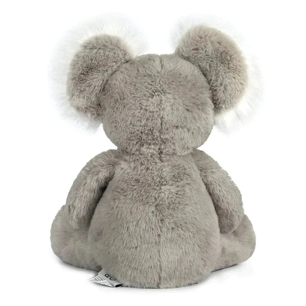 Plush Soft Toy – 35cm Stuffed Animal with Weighted Beads