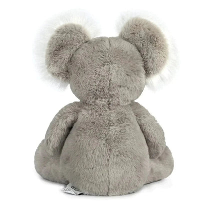 Plush Soft Toy – 35cm Stuffed Animal with Weighted Beads