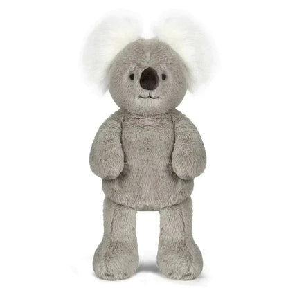 Plush Soft Toy – 35cm Stuffed Animal with Weighted Beads