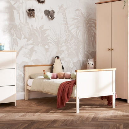 OBaby Evie (2 Piece) Room Set - Cashmere
