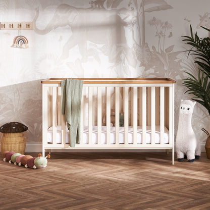 OBaby Evie (3 Piece) Room Set - Cashmere