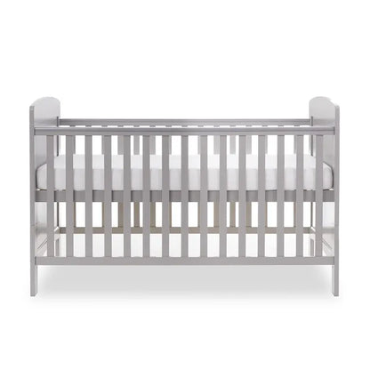 Obaby Grace (2 Piece) Room Set - Warm Grey