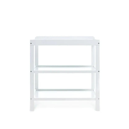 Obaby Grace 2 Piece Room Set White