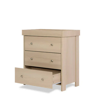 Obaby Nika (2 Piece) Room Set - Aspen