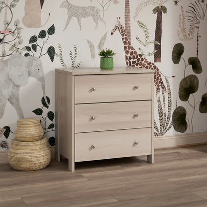 Obaby Nika (2 Piece) Room Set - Aspen