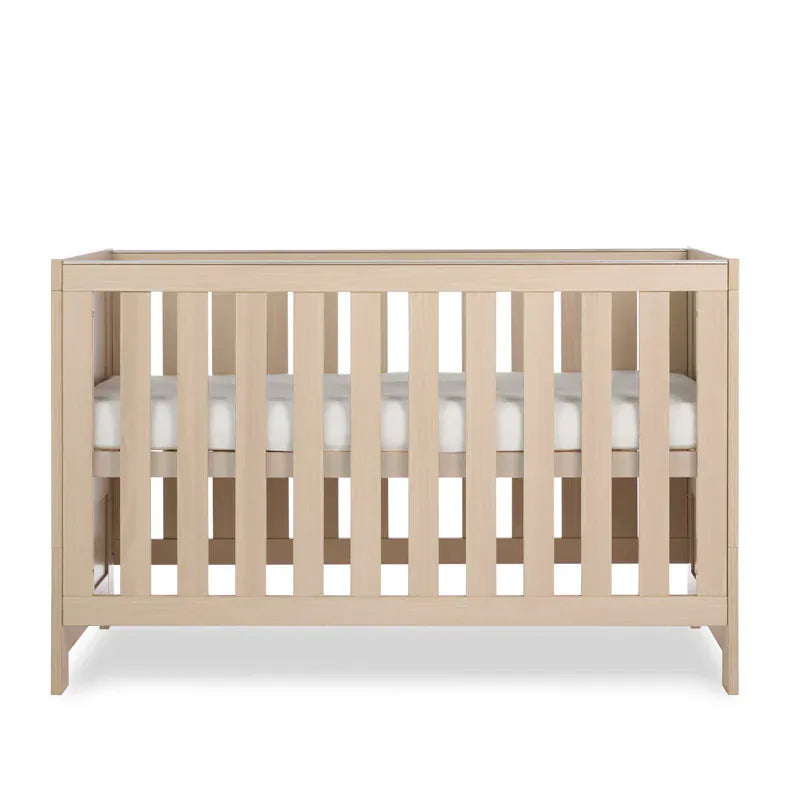 Obaby Nika (3 Piece) Room Set - Aspen