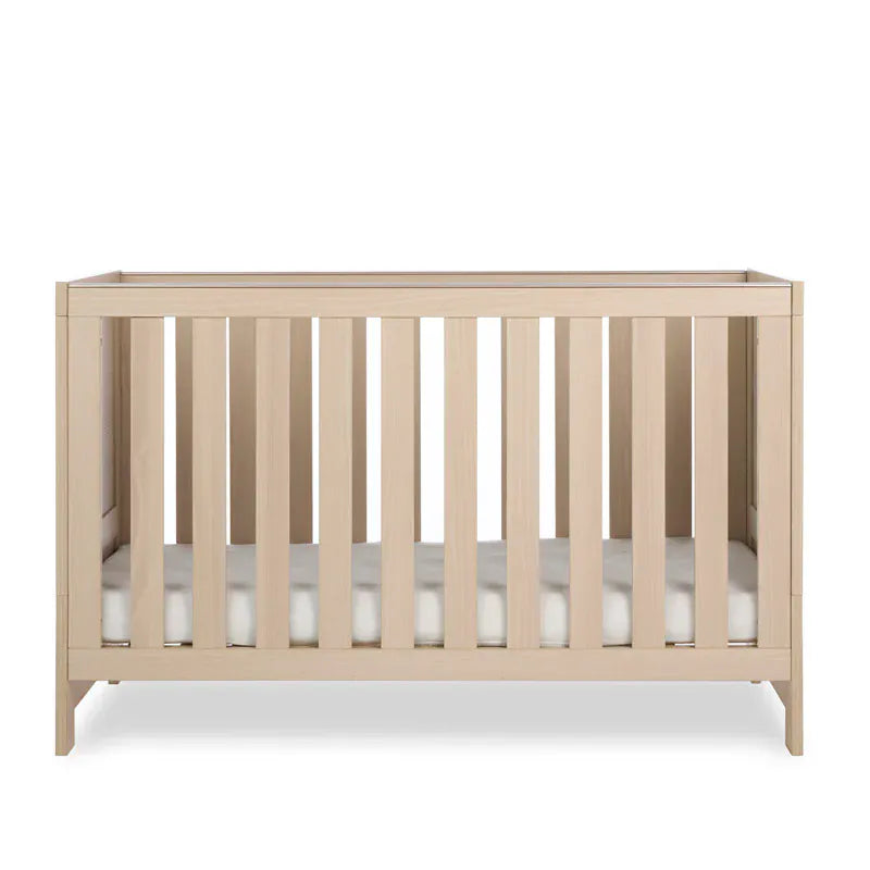 Obaby Nika (3 Piece) Room Set - Aspen