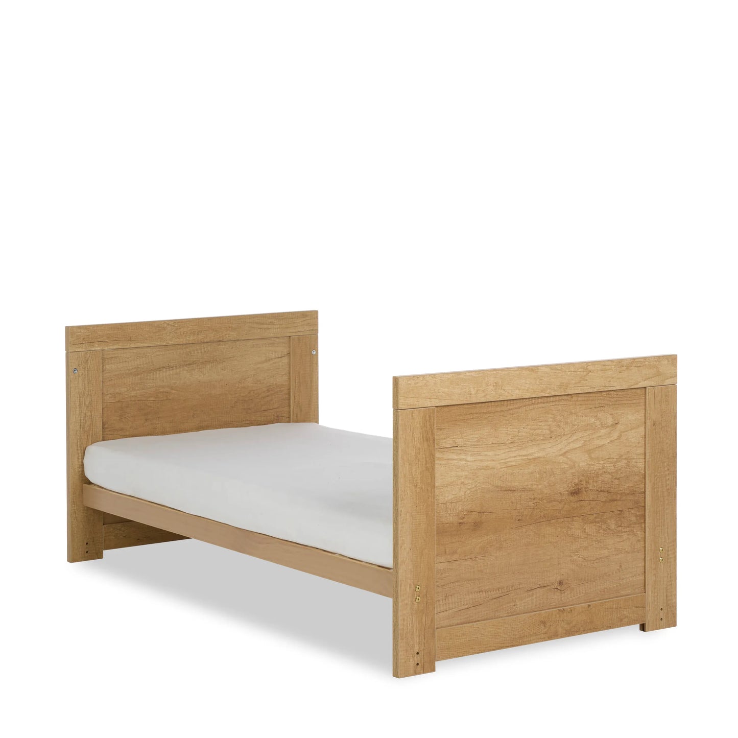 Obaby Nika (3 Piece) Room Set - Oak & White