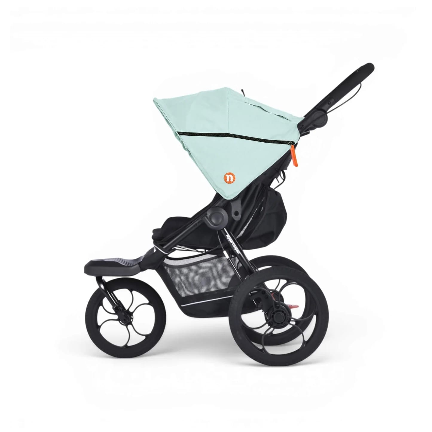 Out N About Nipper Compact (Pebble 360 PRO2) Travel System - Green