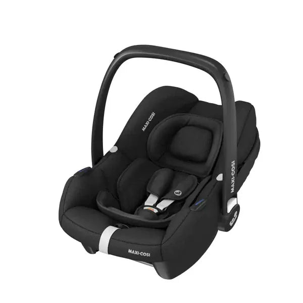 Out N About Nipper Compact (Cabriofix i-Size) Travel System - Green