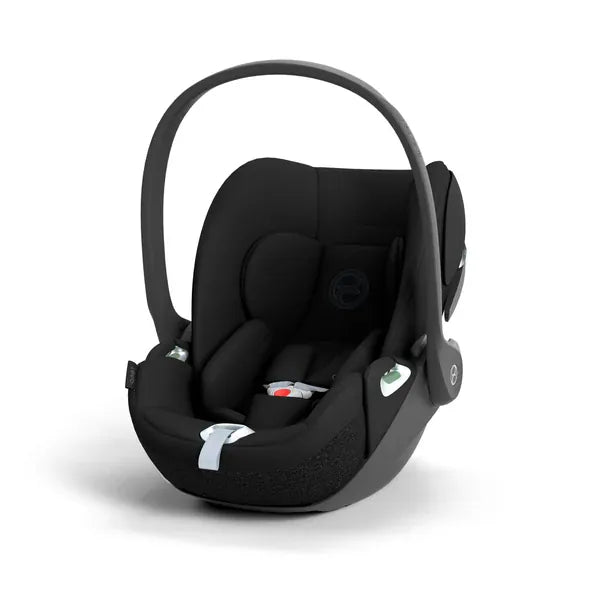 Out N About Nipper Compact (Cloud T) Travel System - Green