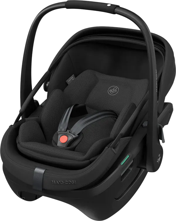 Out N About Nipper Compact (Coral Slide Pro) Travel System - Green