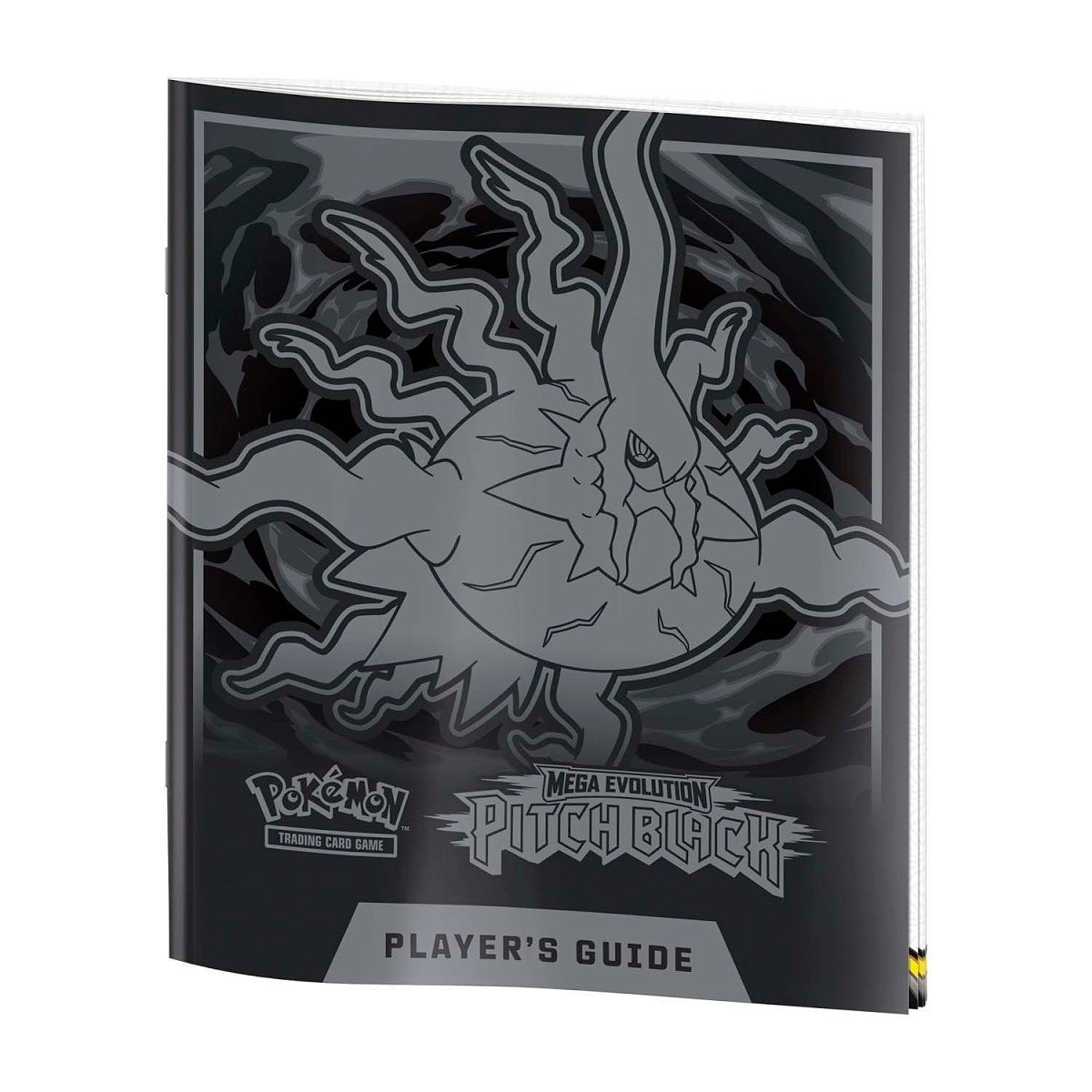 Pokémon Center TCG: Mega Evolution-Pitch Black Elite Trainer Box