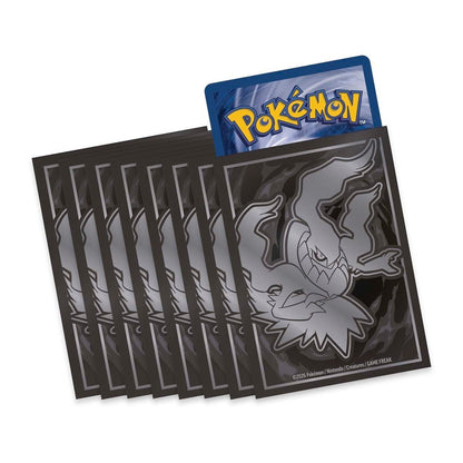 Pokémon Center TCG: Mega Evolution-Pitch Black Elite Trainer Box