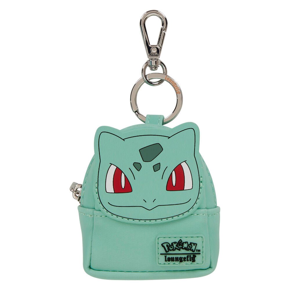 Loungefly Pokemon assorted Mystery purse keychain