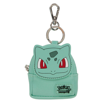 Loungefly Pokemon assorted Mystery purse keychain