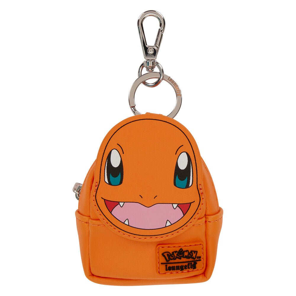 Loungefly Pokemon assorted Mystery purse keychain