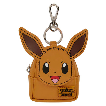 Loungefly Pokemon assorted Mystery purse keychain
