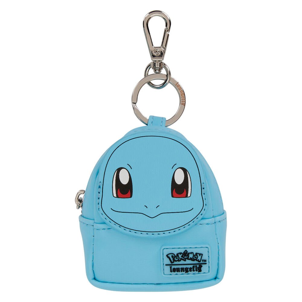 Loungefly Pokemon assorted Mystery purse keychain