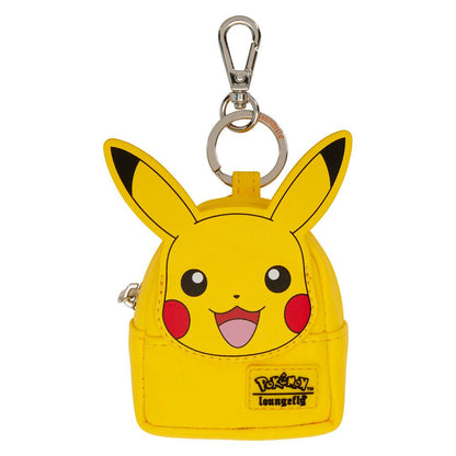 Loungefly Pokemon assorted Mystery purse keychain