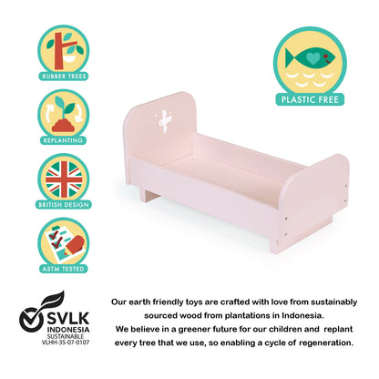 Baby Doll Cot