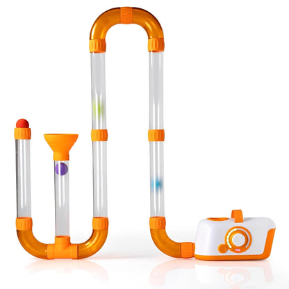 Air Toobz – Air-Powered STEM Building Toy for Kids 3+ | Creative Science Play