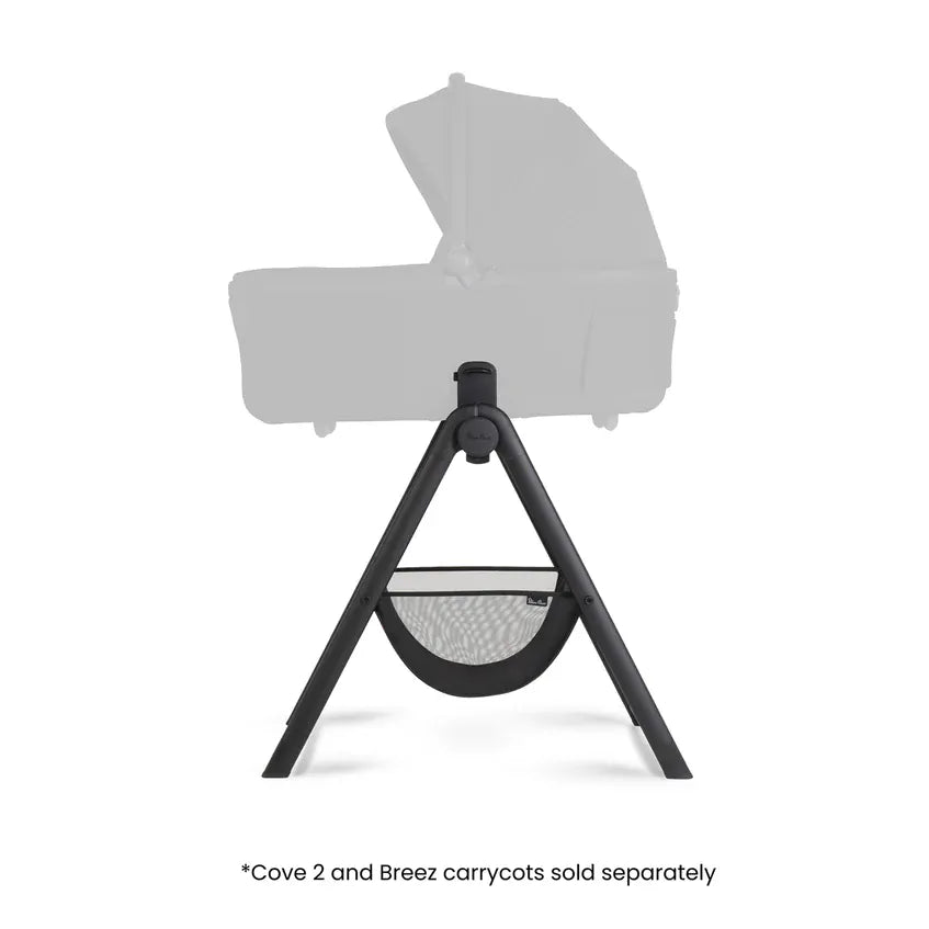 Silver Cross Cove 2 / Breez Carrycot Stand