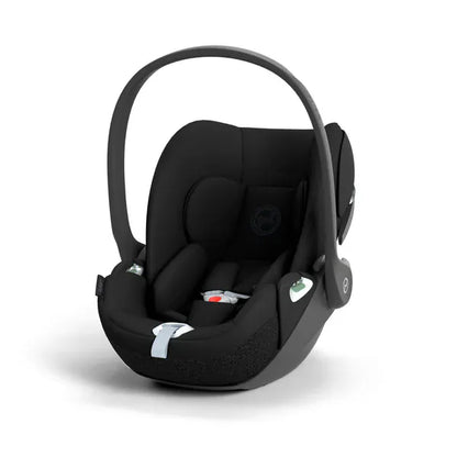 Silver Cross Cove 2 (Cloud T) Travel System - Champagne