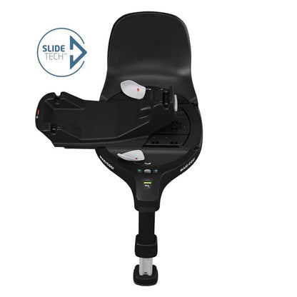Silver Cross Cove 2 (Pebble 360 PRO2) Travel System - Pewter
