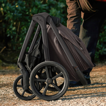 Silver Cross Cove 2 (Pebble 360 PRO2) Travel System - Chocolate