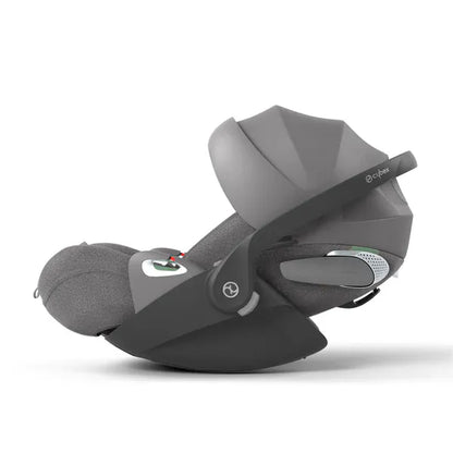 Silver Cross Cove (Cloud T Plus) Travel System - Pewter/Mirage Grey