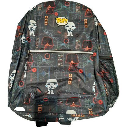 Loungefly Star Wars nylon backpack 45cm