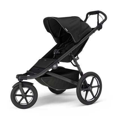 Thule Urban Glide 3 Pushchair - Black