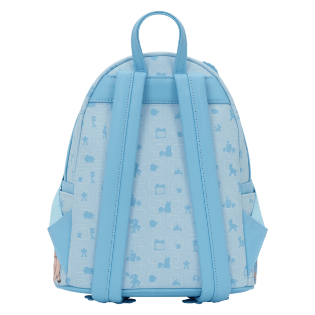 Loungefly Disney Pixar Toy Story 5 Characters backpack 26cm