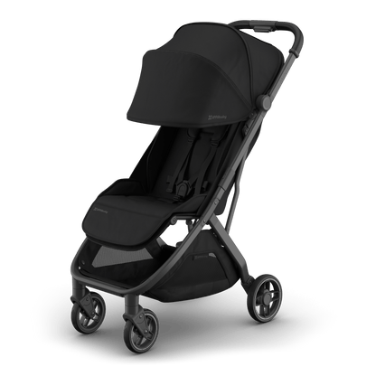 UPPAbaby MINU V3 Stroller - James