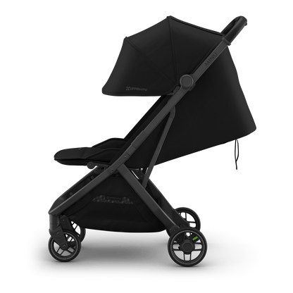 UPPAbaby MINU V3 Stroller - James