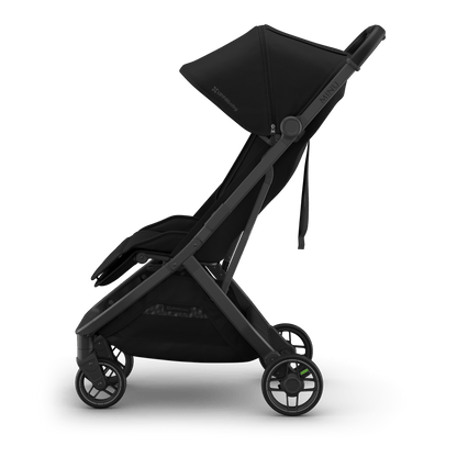 UPPAbaby MINU V3 Stroller - James