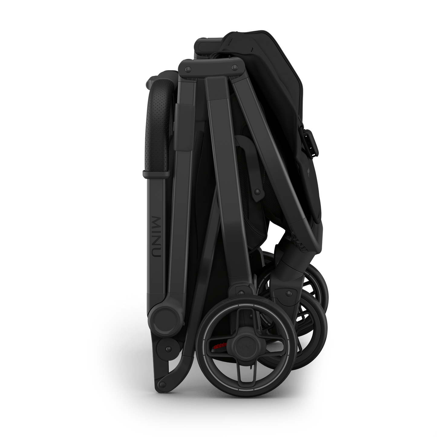 UPPAbaby MINU V3 Stroller - James