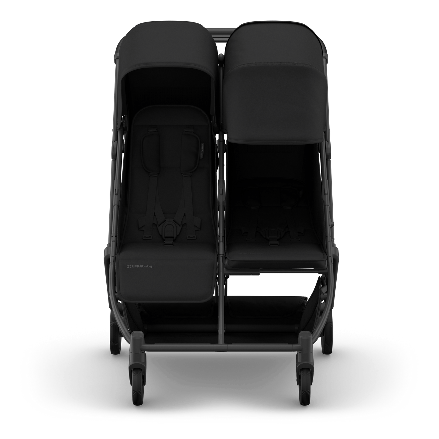 UPPAbaby Minu Duo Stroller - James