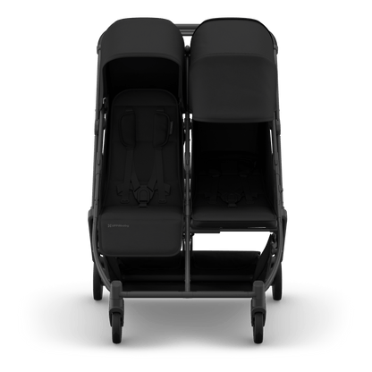 UPPAbaby Minu Duo Stroller - James