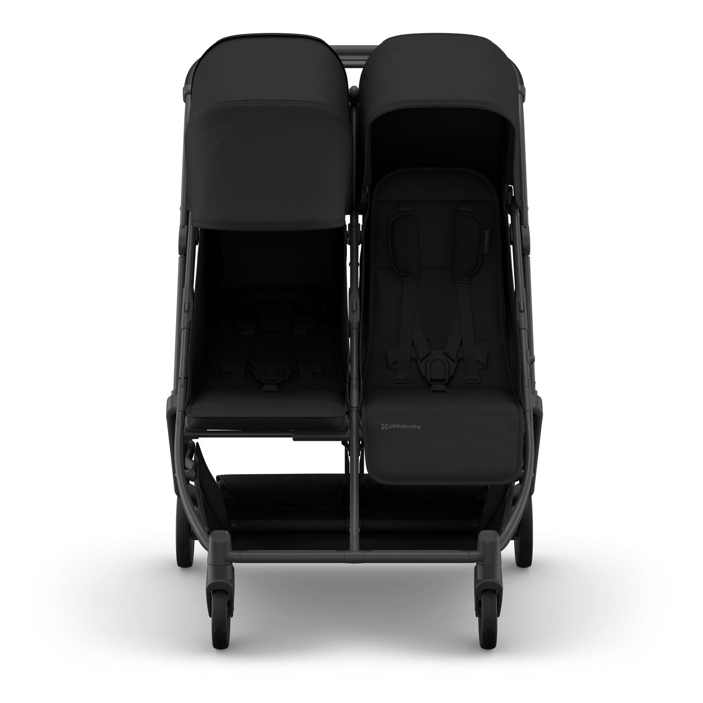 UPPAbaby Minu Duo Stroller - James
