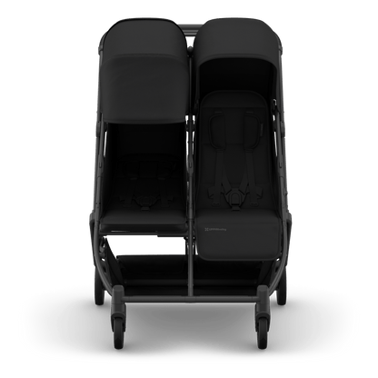 UPPAbaby Minu Duo Stroller - James