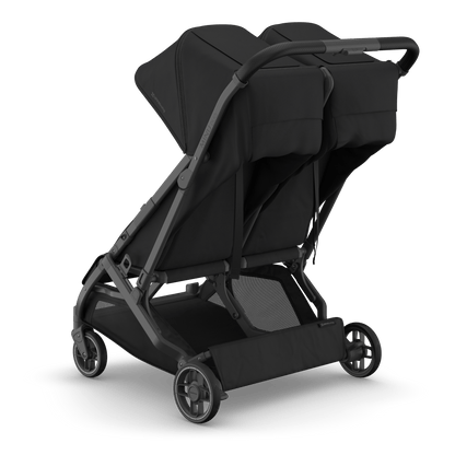 UPPAbaby Minu Duo Stroller - James